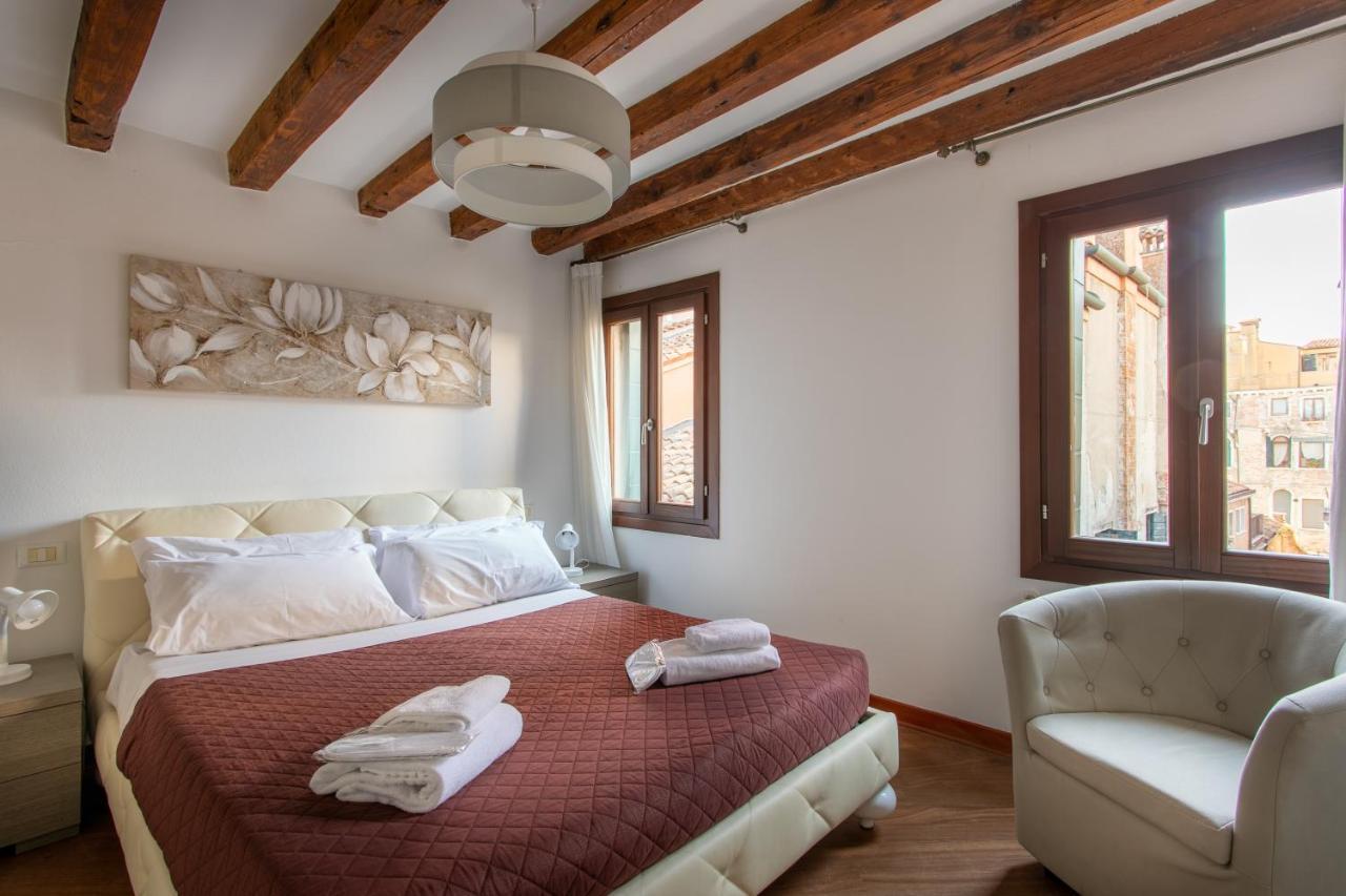 Ca Francesca Apartamento Venecia