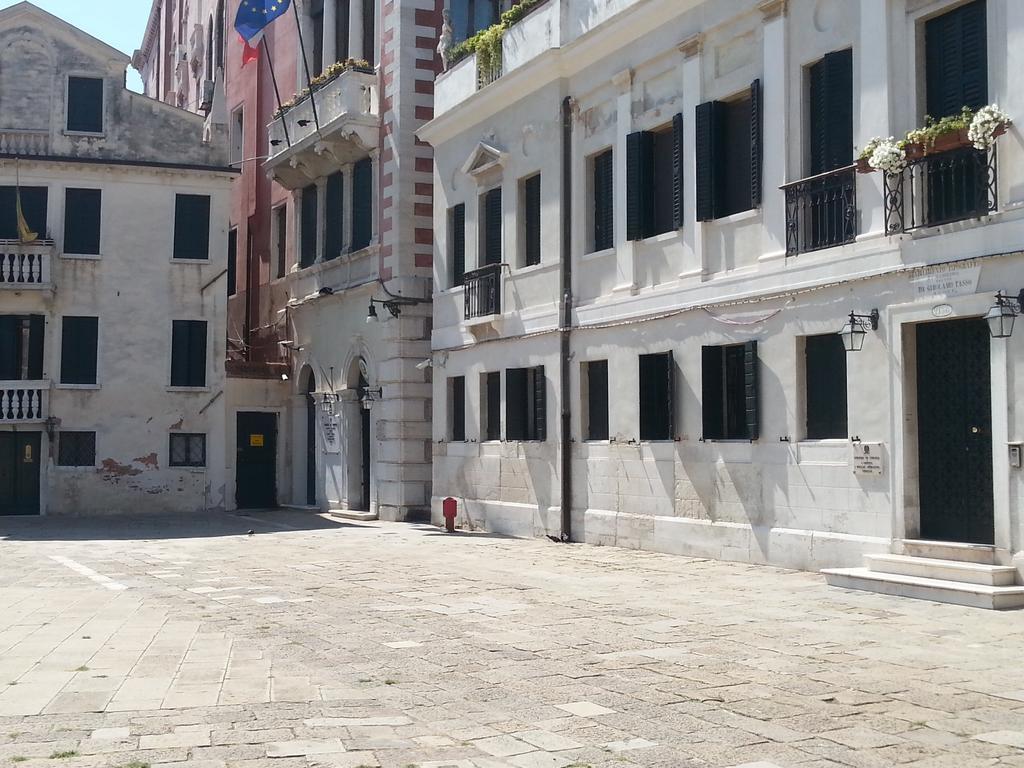 Apartamento Ca Francesca Venecia